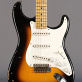 Fender Stratocaster Eric Clapton "Brownie" Tribute Masterbuilt Todd Krause (2013) Detailphoto 1