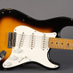 Fender Stratocaster Eric Clapton "Brownie" Tribute Masterbuilt Todd Krause (2013) Detailphoto 5