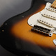 Fender Stratocaster Eric Clapton "Brownie" Tribute Masterbuilt Todd Krause (2013) Detailphoto 9