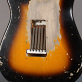 Fender Stratocaster Eric Clapton "Brownie" Tribute Masterbuilt Todd Krause (2013) Detailphoto 4