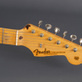 Fender Stratocaster Eric Clapton "Brownie" Tribute Masterbuilt Todd Krause (2013) Detailphoto 7