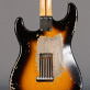 Fender Stratocaster Eric Clapton "Brownie" Tribute Masterbuilt Todd Krause (2013) Detailphoto 2