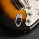 Fender Stratocaster Eric Clapton "Brownie" Tribute Masterbuilt Todd Krause (2013) Detailphoto 10