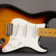 Fender Stratocaster Eric Clapton Journeyman Ltd. Masterbuilt Todd Krause (2017) Detailphoto 5