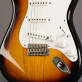 Fender Stratocaster Eric Clapton Journeyman Ltd. Masterbuilt Todd Krause (2017) Detailphoto 3