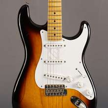 Photo von Fender Stratocaster Eric Clapton Journeyman Ltd. Masterbuilt Todd Krause (2017)