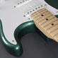 Fender Stratocaster Eric Clapton NOS Almond Green Masterbuilt Todd Krause (2021) Detailphoto 12