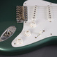 Fender Stratocaster Eric Clapton NOS Almond Green Masterbuilt Todd Krause (2021) Detailphoto 10