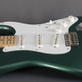 Fender Stratocaster Eric Clapton NOS Almond Green Masterbuilt Todd Krause (2021) Detailphoto 13