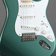 Fender Stratocaster Eric Clapton NOS Almond Green Masterbuilt Todd Krause (2021) Detailphoto 3