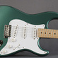 Fender Stratocaster Eric Clapton NOS Almond Green Masterbuilt Todd Krause (2021) Detailphoto 5