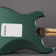 Fender Stratocaster Eric Clapton NOS Almond Green Masterbuilt Todd Krause (2021) Detailphoto 6