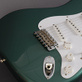 Fender Stratocaster Eric Clapton NOS Almond Green Masterbuilt Todd Krause (2021) Detailphoto 9