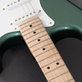 Fender Stratocaster Eric Clapton NOS Almond Green Masterbuilt Todd Krause (2022) Detailphoto 12