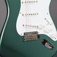 Fender Stratocaster Eric Clapton NOS Almond Green Masterbuilt Todd Krause (2022) Detailphoto 3