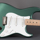 Fender Stratocaster Eric Clapton NOS Almond Green Masterbuilt Todd Krause (2022) Detailphoto 5
