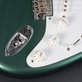 Fender Stratocaster Eric Clapton NOS Almond Green Masterbuilt Todd Krause (2022) Detailphoto 10