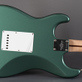 Fender Stratocaster Eric Clapton NOS Almond Green Masterbuilt Todd Krause (2022) Detailphoto 6