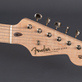 Fender Stratocaster Eric Clapton NOS Almond Green Masterbuilt Todd Krause (2022) Detailphoto 7