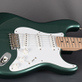 Fender Stratocaster Eric Clapton NOS Almond Green Masterbuilt Todd Krause (2022) Detailphoto 8
