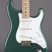 Photo von Fender Stratocaster Eric Clapton NOS Almond Green Masterbuilt Todd Krause (2022)