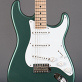Fender Stratocaster Eric Clapton NOS Almond Green Masterbuilt Todd Krause (2022) Detailphoto 1