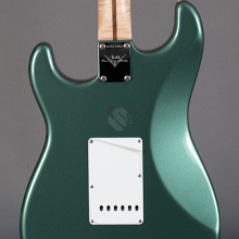 Photo von Fender Stratocaster Eric Clapton NOS Almond Green Masterbuilt Todd Krause (2022)