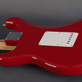 Fender Stratocaster Eric Clapton NOS Torino Red Masterbuilt Dale Wilson (2012) Detailphoto 17
