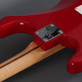 Fender Stratocaster Eric Clapton NOS Torino Red Masterbuilt Dale Wilson (2012) Detailphoto 19