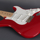 Fender Stratocaster Eric Clapton NOS Torino Red Masterbuilt Dale Wilson (2012) Detailphoto 13