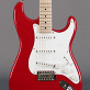 Fender Stratocaster Eric Clapton NOS Torino Red Masterbuilt Dale Wilson (2012) Detailphoto 1