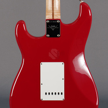 Photo von Fender Stratocaster Eric Clapton NOS Torino Red Masterbuilt Dale Wilson (2012)