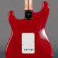 Fender Stratocaster Eric Clapton NOS Torino Red Masterbuilt Dale Wilson (2012) Detailphoto 2