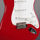 Fender Stratocaster Eric Clapton NOS Torino Red Masterbuilt Dale Wilson (2012) Detailphoto 3