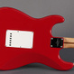 Fender Stratocaster Eric Clapton NOS Torino Red Masterbuilt Dale Wilson (2012) Detailphoto 6