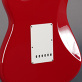 Fender Stratocaster Eric Clapton NOS Torino Red Masterbuilt Dale Wilson (2012) Detailphoto 4
