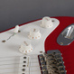 Fender Stratocaster Eric Clapton NOS Torino Red Masterbuilt Dale Wilson (2012) Detailphoto 14