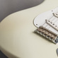 Fender Stratocaster Eric Clapton Signature NOS Masterbuilt Greg Fessler (2015) Detailphoto 7