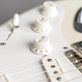 Fender Stratocaster Eric Clapton Signature NOS Masterbuilt Greg Fessler (2015) Detailphoto 13