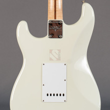 Photo von Fender Stratocaster Eric Clapton Signature NOS Masterbuilt Greg Fessler (2015)