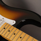 Fender Stratocaster Eric Johnson NOS Masterbuilt Todd Krause (2020) Detailphoto 12