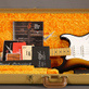 Fender Stratocaster Eric Johnson NOS Masterbuilt Todd Krause (2020) Detailphoto 24