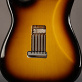 Fender Stratocaster Eric Johnson NOS Masterbuilt Todd Krause (2020) Detailphoto 4