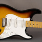 Fender Stratocaster Eric Johnson NOS Masterbuilt Todd Krause (2020) Detailphoto 6