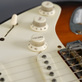 Fender Stratocaster Eric Johnson "Virginia" Masterbuilt Carlos Lopez (2021) Detailphoto 15