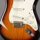 Fender Stratocaster Eric Johnson "Virginia" Masterbuilt Carlos Lopez (2021) Detailphoto 3