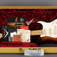 Fender Stratocaster Eric Johnson "Virginia" Masterbuilt Carlos Lopez (2021) Detailphoto 23