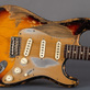 Fender Stratocaster 59 Heavy Relic Masterbuilt Dale Wilson (2015) Detailphoto 5