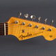 Fender Stratocaster 59 Heavy Relic Masterbuilt Dale Wilson (2015) Detailphoto 7
