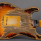 Fender Stratocaster 59 Heavy Relic Masterbuilt Dale Wilson (2015) Detailphoto 6